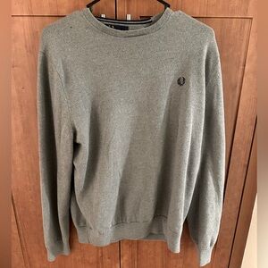 Fred Perry Sweater